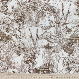 Плательная ткань