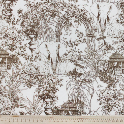 Плательная ткань