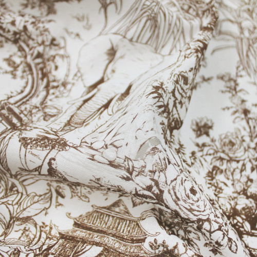 Плательная ткань