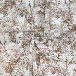 Плательная ткань