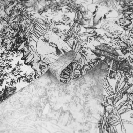 Плательная ткань