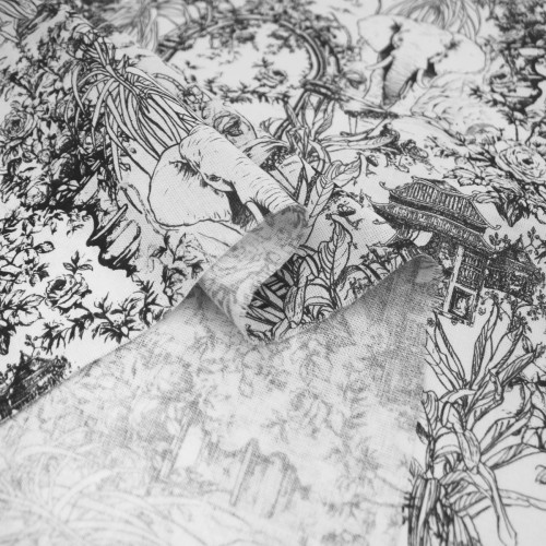 Плательная ткань