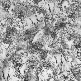 Плательная ткань