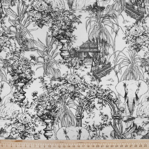 Плательная ткань