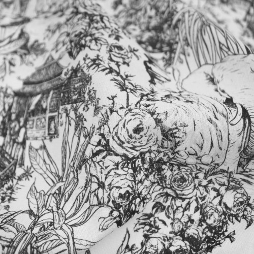 Плательная ткань