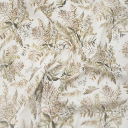 Плательная ткань