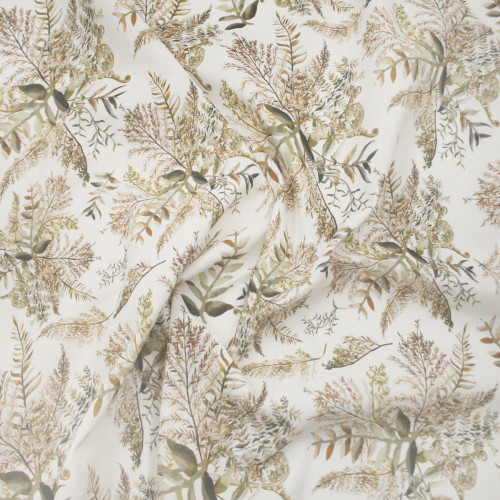 Плательная ткань