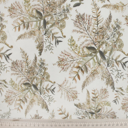 Плательная ткань