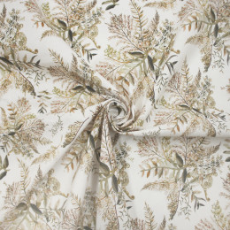 Плательная ткань