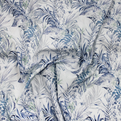 Плательная ткань