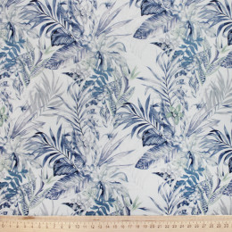 Плательная ткань