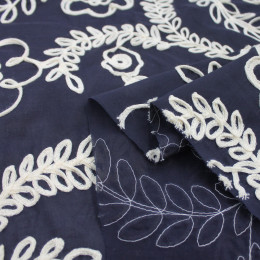 Вышивка сутаж