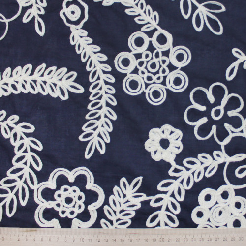 Вышивка сутаж