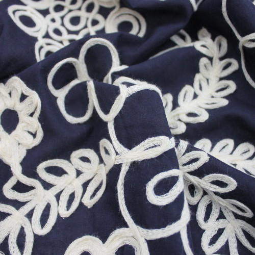 Вышивка сутаж