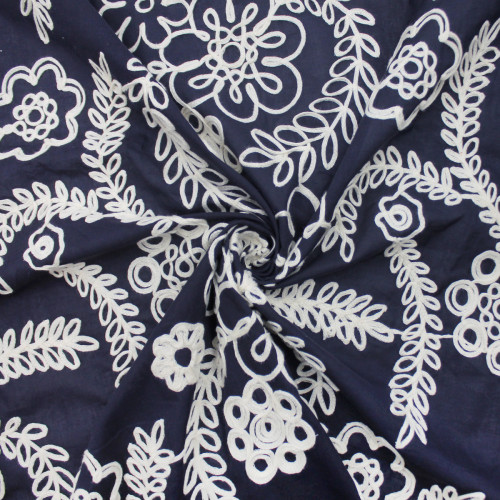 Вышивка сутаж