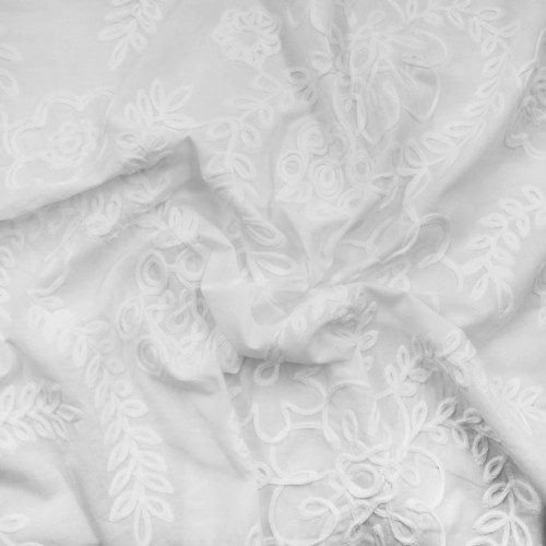 Вышивка сутаж