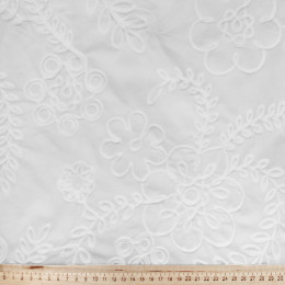 Вышивка сутаж