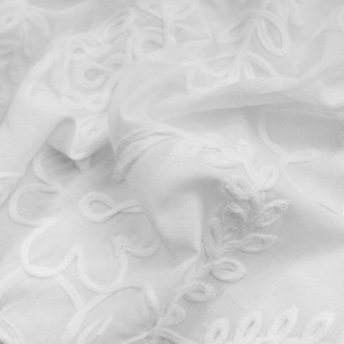 Вышивка сутаж