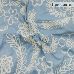 Вышивка сутаж