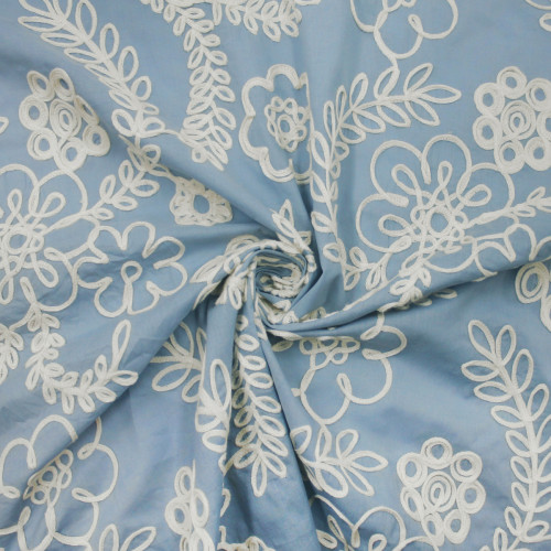 Вышивка сутаж