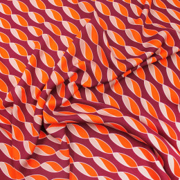 Вискоза твил