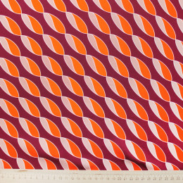 Вискоза твил