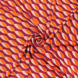 Вискоза твил