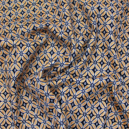 Джинсовая ткань