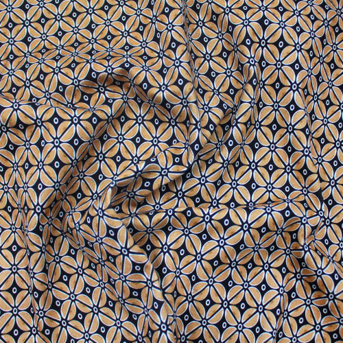 Джинсовая ткань