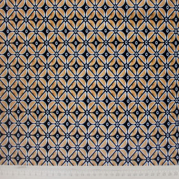 Джинсовая ткань