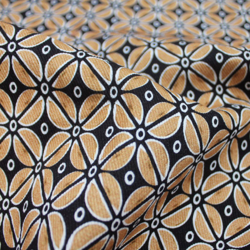 Джинсовая ткань