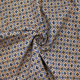 Джинсовая ткань