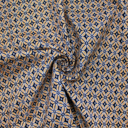 Джинсовая ткань