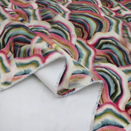 Джинсовая ткань