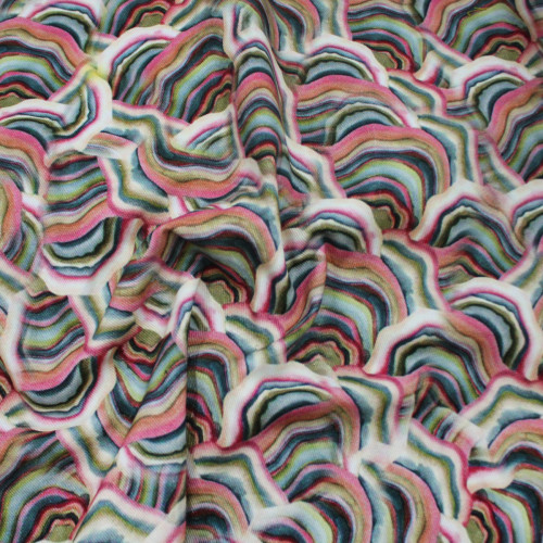 Джинсовая ткань