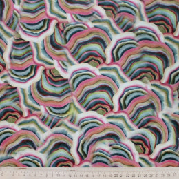 Джинсовая ткань