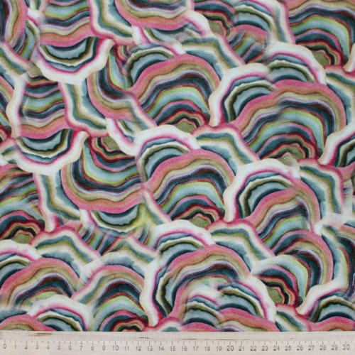 Джинсовая ткань