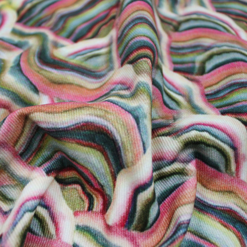 Джинсовая ткань