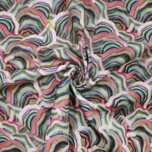 Джинсовая ткань