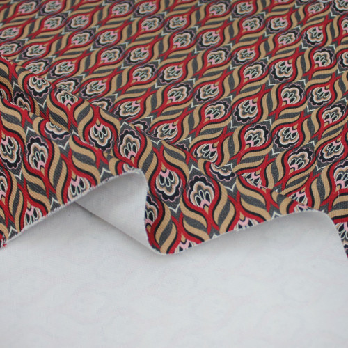 Джинсовая ткань