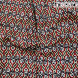 Джинсовая ткань