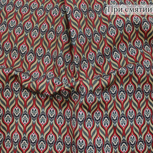 Джинсовая ткань