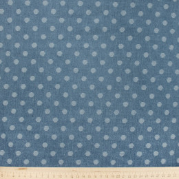 Джинсовая ткань