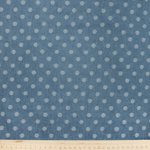 Джинсовая ткань