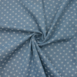 Джинсовая ткань