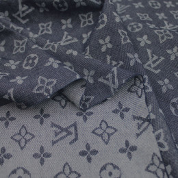 Джинсовая ткань