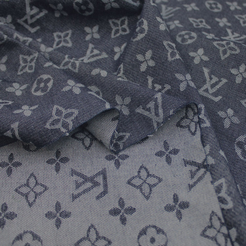 Джинсовая ткань