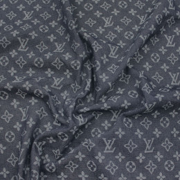 Джинсовая ткань