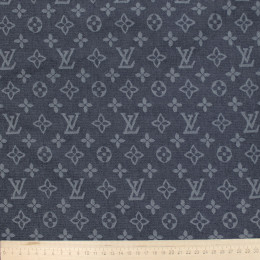 Джинсовая ткань