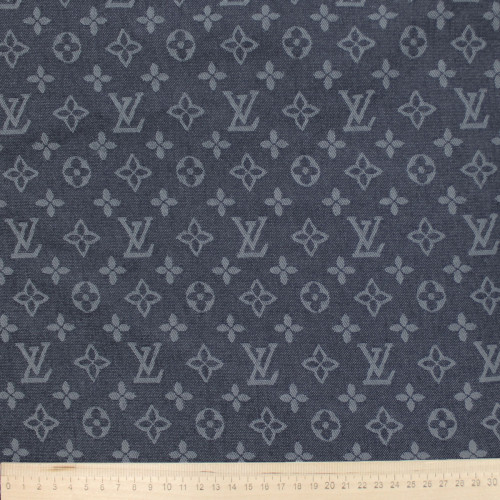 Джинсовая ткань